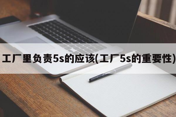 工厂里负责5s的应该(工厂5s的重要性)